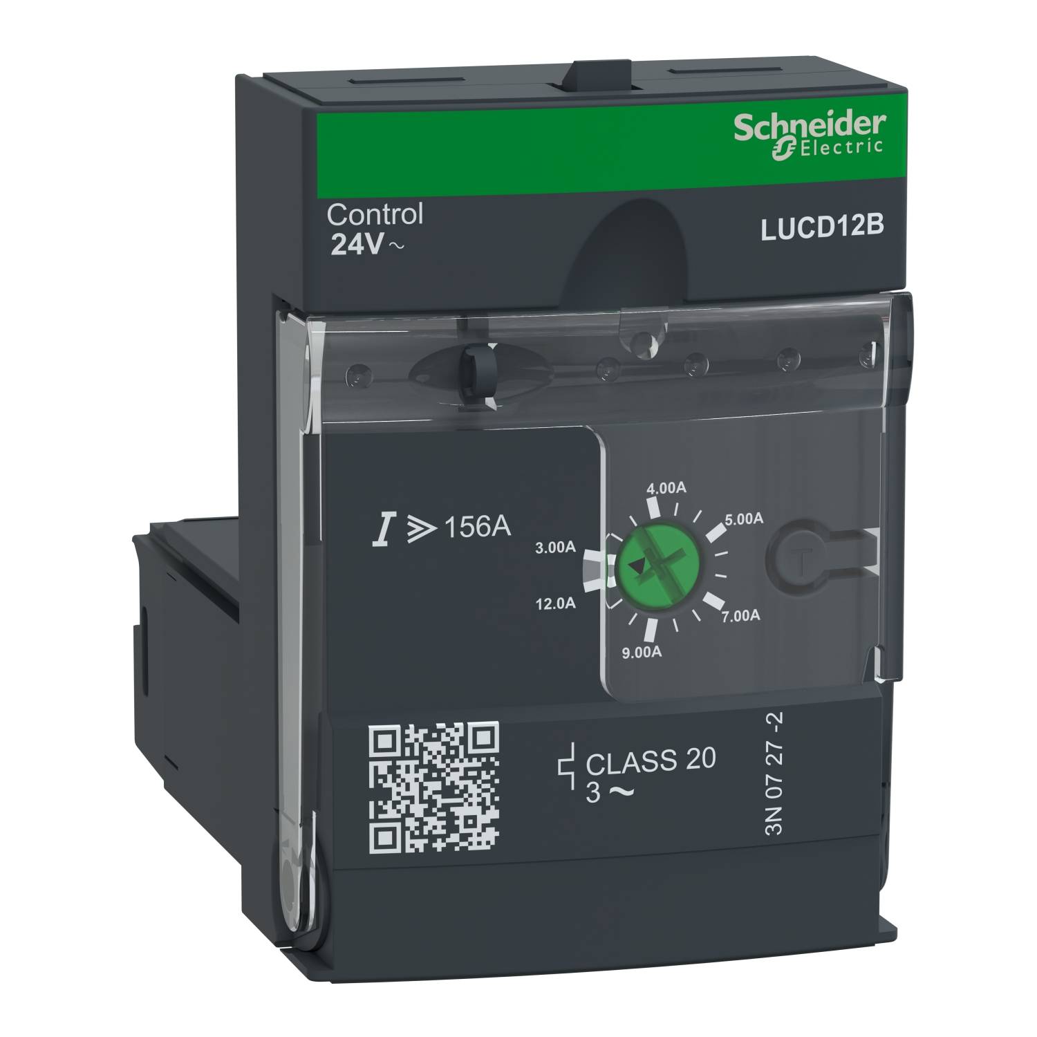 Schneider Electric LUCD12B LUCD12B Elektronicamodule