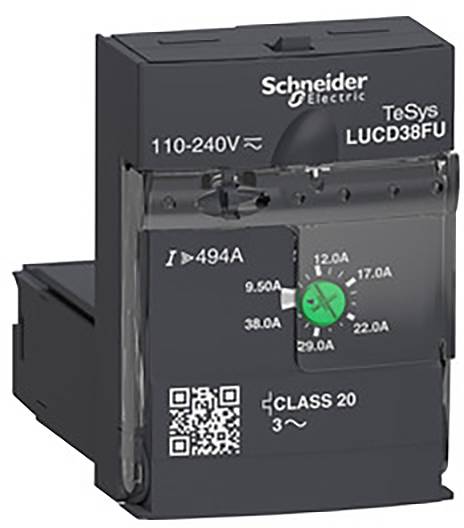 Schneider Electric LUCD38FU Elektronicamodule