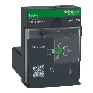 Schneider Electric LUCL12FU Elektronicamodule