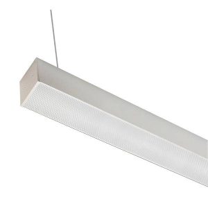 Brumberg 77201693 77201693 LED-hanglamp LED Zilver