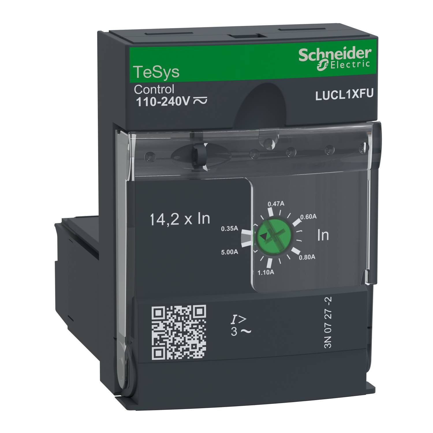 Schneider Electric LUCL1XFU Elektronicamodule