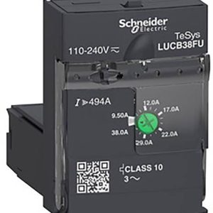 Schneider Electric LUCB38FU Elektronicamodule Schneider Electric LUCB38FU Elektronicamodule