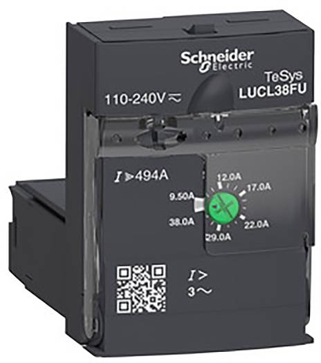 Schneider Electric LUCL38FU Elektronicamodule