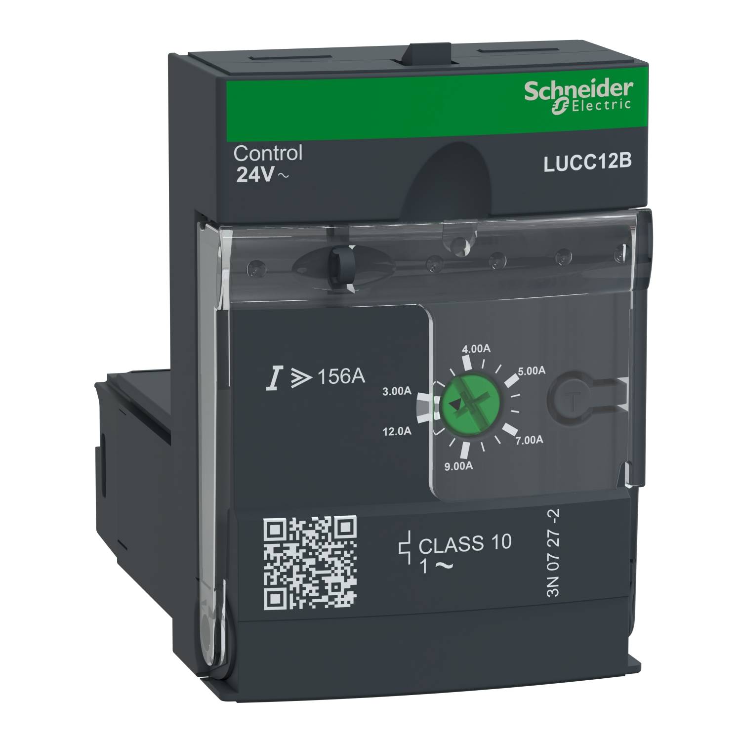 Schneider Electric LUCC12B LUCC12B Elektronicamodule