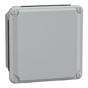 Schneider Electric NSYDBN1010 Universele installatiedoos 1 stuk(s) Schneider Electric NSYDBN1010 Universele installatiedoos 1 stuk(s)