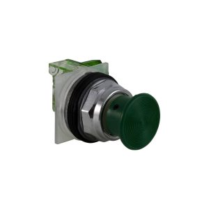 Schneider Electric 9001KR24GH5 TOETS 600 VAC 10A 30 MM T-K Verdeelkastaccessoire 1 stuk(s)