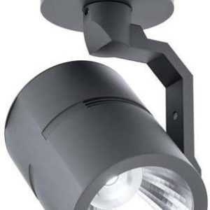 Brumberg 89127427 89127427 LED-plafondspot LED 27 W Zwart
