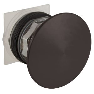 Schneider Electric 9001KR25BM Knop voor momentknop Verdeelkastaccessoire 1 stuk(s) Schneider Electric 9001KR25BM Knop voor momentknop Verdeelkastaccessoire 1 stuk(s)