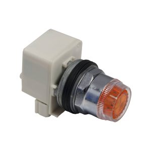Schneider Electric 9001K1L1 Verlichte druktoets, type K, Ø 30, rond, tastcontact Verlichte druktoets 1 stuk(s) Schneider Electric 9001K1L1 Verlichte druktoets, type K, Ø 30, rond, tastcontact Verlichte druktoets 1 stuk(s)