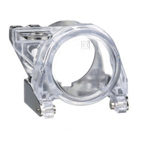Schneider Electric 9001K7 Vergrendeling voor 30 mm keuzeschakelaar Verdeelkastaccessoire 1 stuk(s)