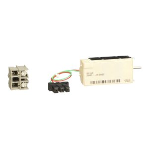 Vermogensschakelaar Schneider Electric S33668