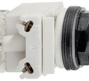 Schneider Electric 9001SK2L35LRR Verlichte druktoets, rood Ø 30, boven, veerstand, 24 V, 1 WL Verlichte druktoets 1 stuk Schneider Electric 9001SK2L35LRR Verlichte druktoets, rood Ø 30, boven, veerstand, 24 V, 1 WL Verlichte druktoets 1 stuk