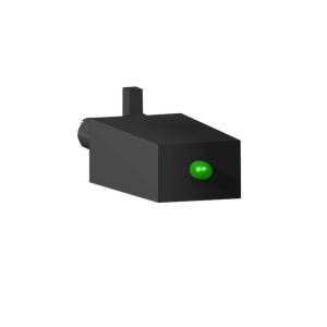 Schneider Electric RZM031RB Verdeelkastaccessoire 10 stuk(s) Schneider Electric RZM031RB Verdeelkastaccessoire 10 stuk(s)