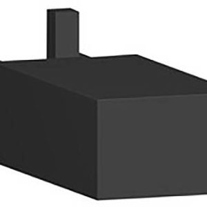 Schneider Electric RXM041FU7 Verdeelkastaccessoire 10 stuk(s) Schneider Electric RXM041FU7 Verdeelkastaccessoire 10 stuk(s)