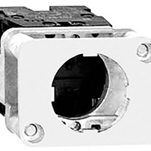 Schneider Electric XACV07 Controlelampje Verlichte druktoets 1 stuk(s) Schneider Electric XACV07 Controlelampje Verlichte druktoets 1 stuk(s)
