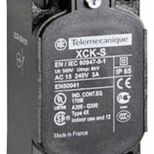 Schneider Electric XB4BC42GEX Explosieve atmosfeer – rode paddenstoelknop Verdeelkastaccessoire 1 stuk(s) Schneider Electric XB4BC42GEX Explosieve atmosfeer – rode paddenstoelknop Verdeelkastaccessoire 1 stuk(s)