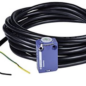 Schneider Electric XB5FA3351 Drukknop, compl, Flush, kunststof, zwart, 30 mm, 1S, IP69K, pijl in wit Verdeelkastaccessoi Schneider Electric XB5FA3351 Drukknop, compl, Flush, kunststof, zwart, 30 mm, 1S, IP69K, pijl in wit Verdeelkastaccessoi
