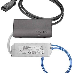 ESYLUX DRIVER-S #EQ10127779 EQ10127779 LED-driver ESYLUX DRIVER-S #EQ10127779 EQ10127779 LED-driver