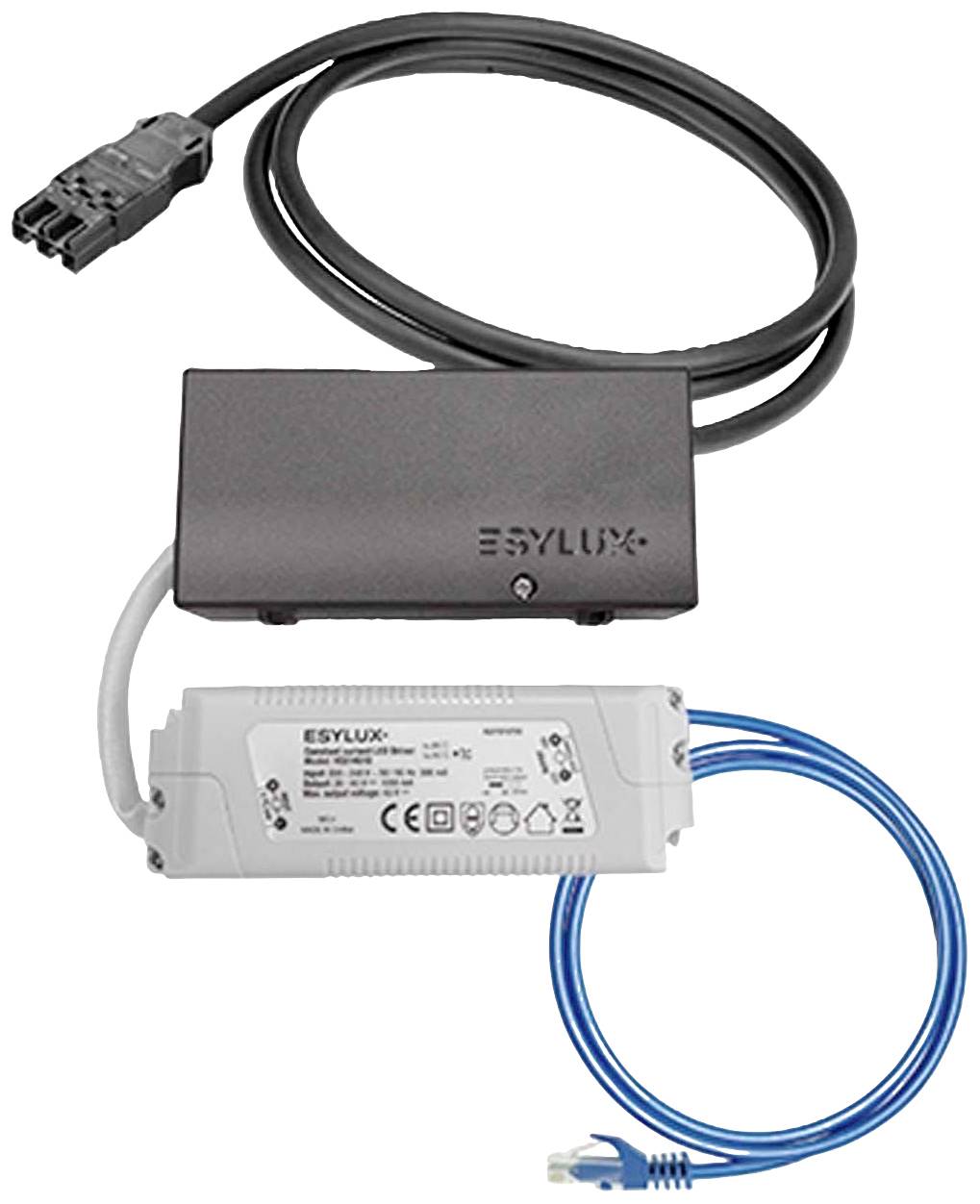 ESYLUX DRIVER-S #EQ10127779 EQ10127779 LED-driver