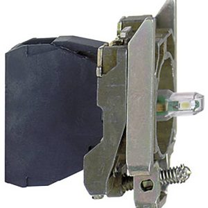 Schneider Electric ZB4BVG63 Verdeelkastaccessoire 1 stuk(s)