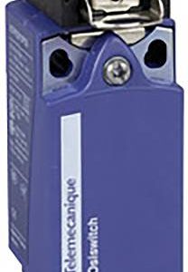 Schneider Electric ZB4RTA5 Radiografische drukknop, Harmony XB4R, metaal, Ø22mm, batterijloos, draadloos, geel Verdeelka