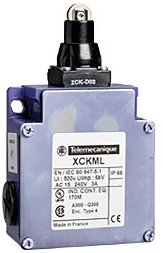 Schneider Electric ZB5AV3 Lampfitting, ZB5 -gloeilamp BA 9s, 110-120V Verdeelkastaccessoire 1 stuk(s)