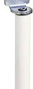 Schneider Electric ZB5AVBG3 Verdeelkastaccessoire 1 stuk(s) Schneider Electric ZB5AVBG3 Verdeelkastaccessoire 1 stuk(s)