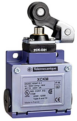 Schneider Electric ZB5AVG1 Lampfitting, ZB5, wit Integral LED, 48-120V Verdeelkastaccessoire 1 stuk(s)
