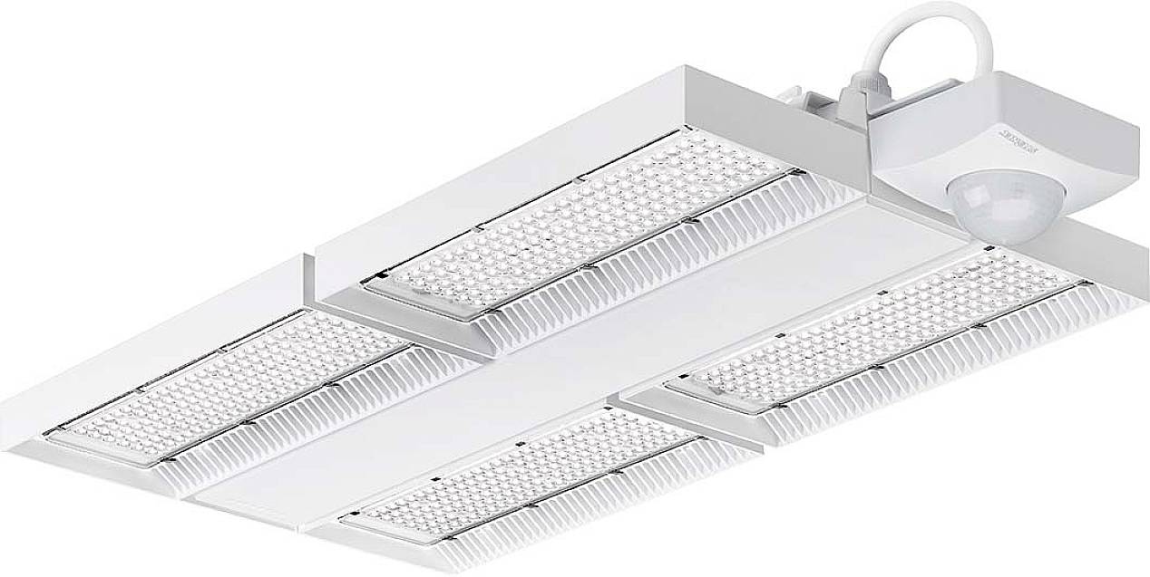 Trilux Mirona Fit #6978851 6978851 LED-halspot LED Zonder 157 W Wit