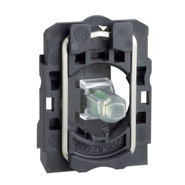 Schneider Electric ZB5AVJ4 Verdeelkastaccessoire 1 stuk(s)