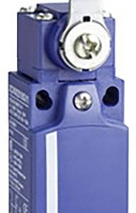 Schneider Electric ZB5RTA6 Radiografische drukknop, Harmony XB5R, kunststof, Ø22mm, batterijloos, draadloos, blauw Verde Schneider Electric ZB5RTA6 Radiografische drukknop, Harmony XB5R, kunststof, Ø22mm, batterijloos, draadloos, blauw Verde
