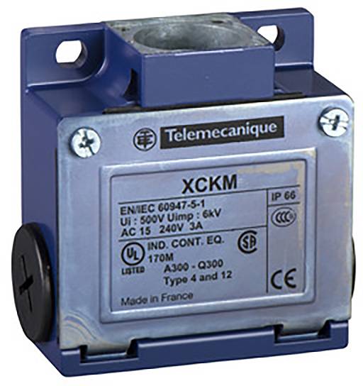 Schneider Electric ZB6EB3A Verdeelkastaccessoire 5 stuk(s)