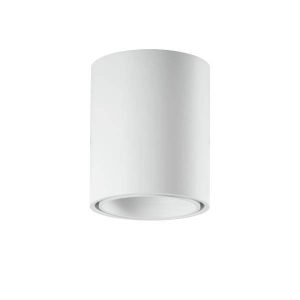 Brumberg 12394173 12394173 LED-plafondlamp LED 8.9 W Wit
