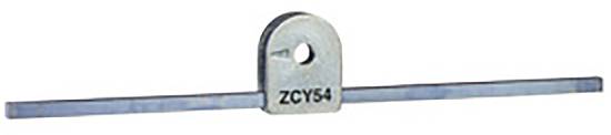 Schneider Electric ZB6EB4B Verdeelkastaccessoire 5 stuk(s)