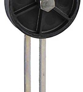 Schneider Electric ZB6EH0B Verdeelkastaccessoire 5 stuk(s) Schneider Electric ZB6EH0B Verdeelkastaccessoire 5 stuk(s)