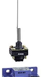 Schneider Electric ZBVB33 Verdeelkastaccessoire 5 stuk(s) Schneider Electric ZBVB33 Verdeelkastaccessoire 5 stuk(s)