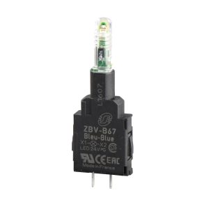 Schneider Electric ZBVB47 Verdeelkastaccessoire 5 stuk(s)