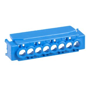 Schneider Electric 13586 Verdeelkastaccessoire 5 stuk(s) Schneider Electric 13586 Verdeelkastaccessoire 5 stuk(s)