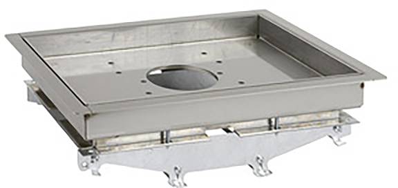 Schneider Electric 5198725 voor Vloertank 1 stuk(s)