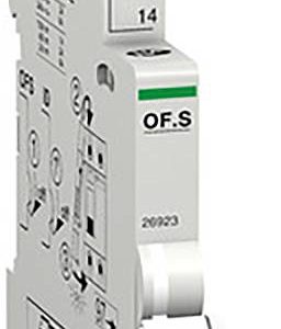 Hulpschakelaar Schneider Electric 26923