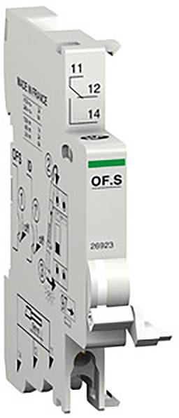 Hulpschakelaar Schneider Electric 26923