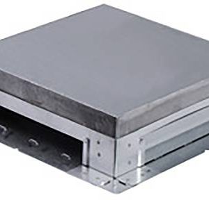Schneider Electric voor Ondervloerdoos 1 stuk(s) Schneider Electric voor Ondervloerdoos 1 stuk(s)
