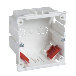 Schneider Electric 5586150 Apparaatdoos 10 stuk(s) Schneider Electric 5586150 Apparaatdoos 10 stuk(s)