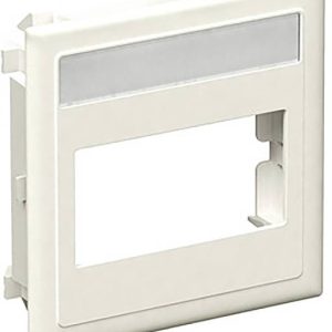 Schneider Electric 5970025 Inbouwdoos Apparaat-inbouwdoos 1 stuk(s) Wit
