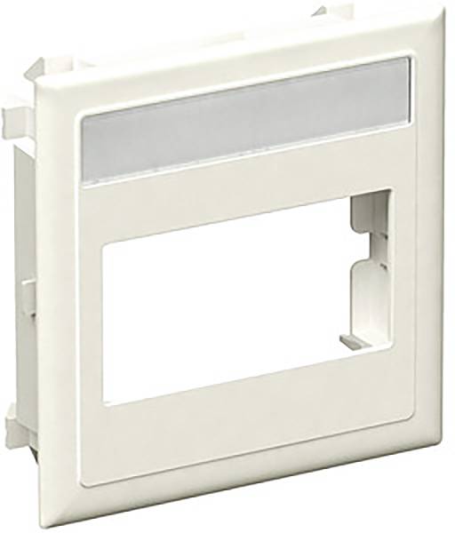 Schneider Electric 5970025 Inbouwdoos Apparaat-inbouwdoos 1 stuk(s) Wit