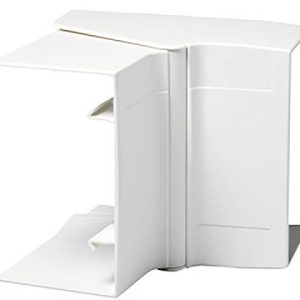 Schneider Electric 5589170 Binnenhoekafdekking 1 stuk(s) Schneider Electric 5589170 Binnenhoekafdekking 1 stuk(s)
