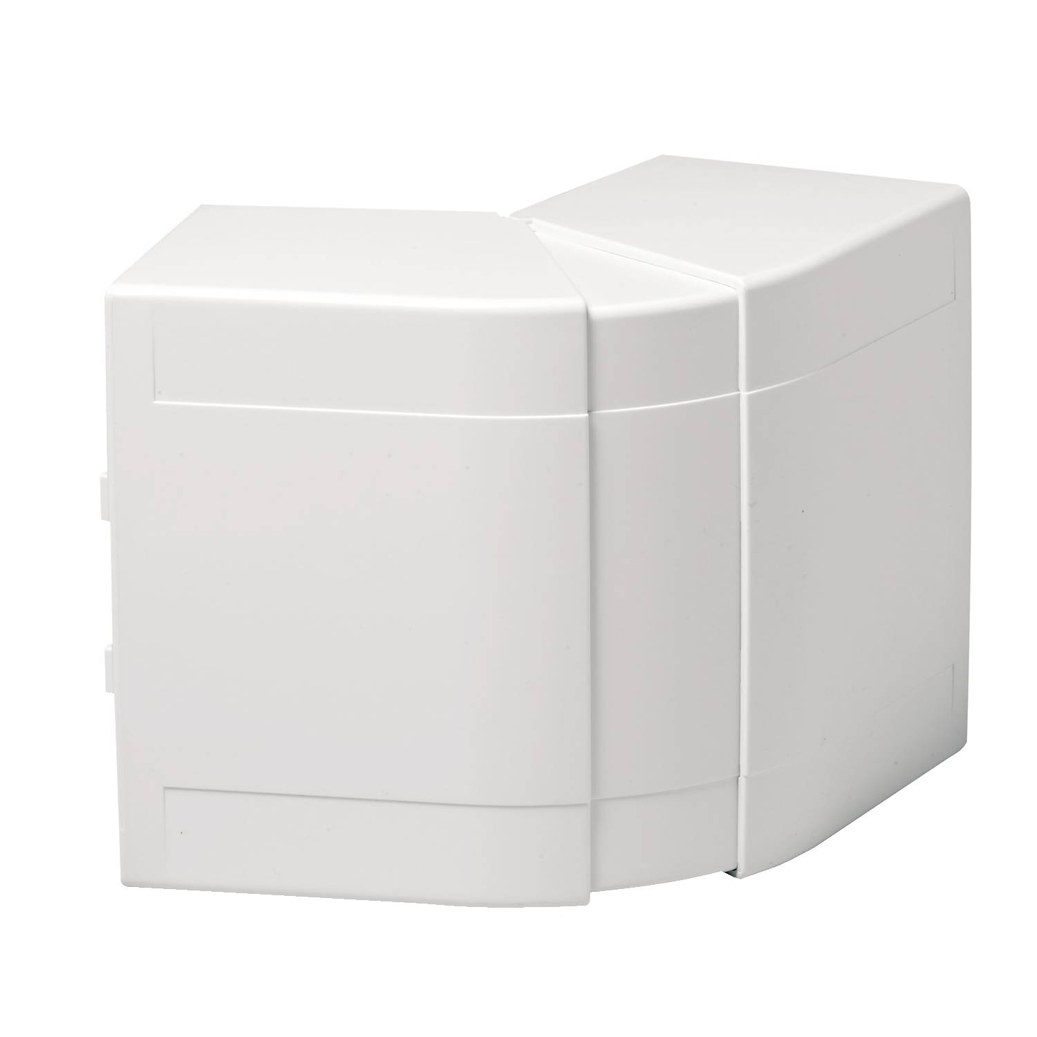 Schneider Electric 5589520 Buitenhoek 1 stuk(s)