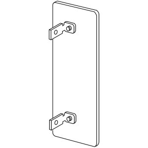 Schneider Electric 5440428 Eindstuk 1 stuk(s) Schneider Electric 5440428 Eindstuk 1 stuk(s)