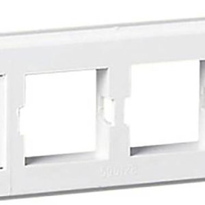 Schneider Electric 5971887 Montagemateriaal Wit Schneider Electric 5971887 Montagemateriaal Wit