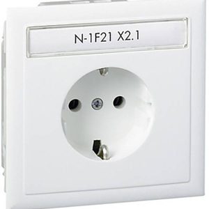 Schneider Electric 5975000 Inbouwdoos Wandcontactdoos enkel 1 stuk(s) Schneider Electric 5975000 Inbouwdoos Wandcontactdoos enkel 1 stuk(s)